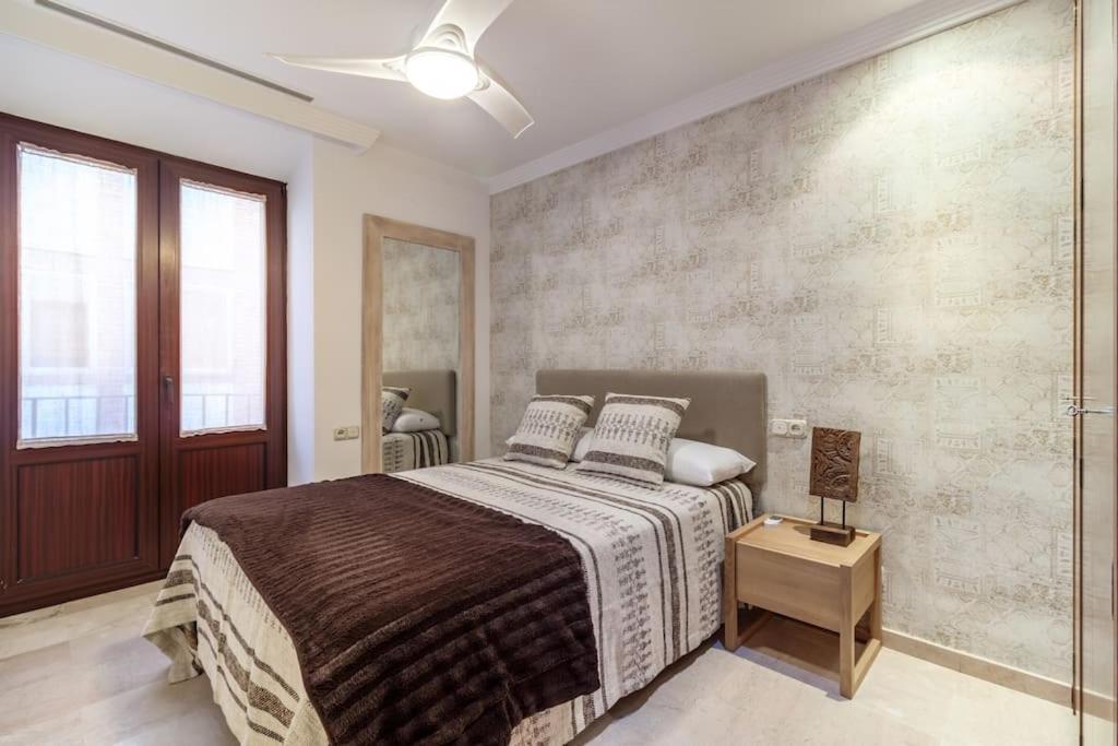 Green Apartament Granada Bagian luar foto